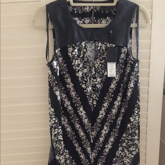 NEW with Tags - BCBG MaxAzria cocktail dress - Picture 3 of 10